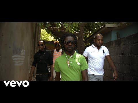 Gott-Yo - Never Walk Alone [Official Video]