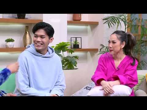 Nuca Ungkap Kebaikan BCL | FYP BEST MOMENT (18/09/23)