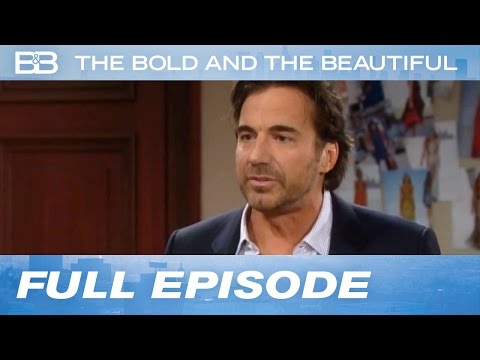 Full Episode 7052 / The Bold and the Beautiful