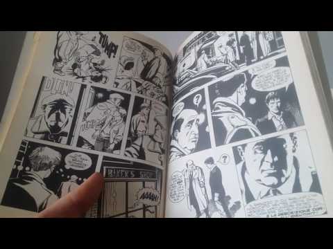 Recensione dylan dog n 60 "frankenstein"