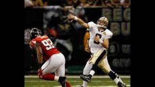 Baby Boy da Prince:  This is the Way I Live-Saints Remix