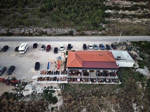 Bileca-Restoran Vlahinja