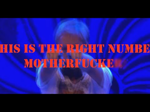 ZAC THAT'S THE WRONG NUMBER! With/ AvB & Supa Hot Fire