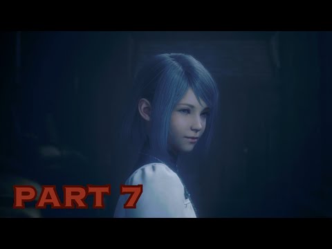 FINAL FANTASY 16 PS5 Walkthrough Gameplay PART 7 (No commentary) (FULL GAME)