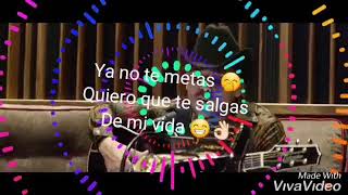 Mi amigo el cantinero - Espinoza Paz