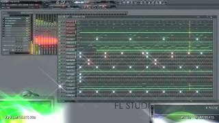 Trap Beat - Lex Luger & Southside Type Beat (Prod. By Limit Beats)