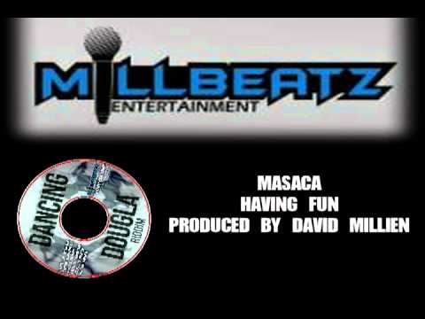 Masaca - Having Fun (Dancing Dougla Riddim) SOCA 2011