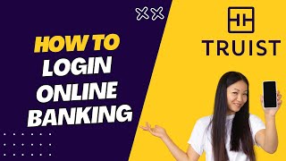 www.truist.com Login | SunTrust Bank - Truist Online Banking