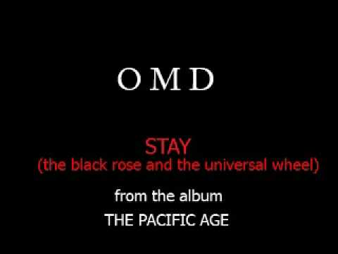 Video thumbnail for Stay (The Black Rose and the Universal Wheel)