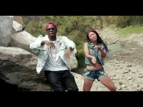 Bend Down Pause (Official Music Video) - Runtown ft. Wizkid & Walshy Fire