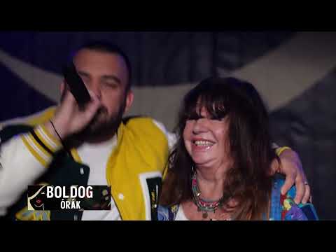 Várlak még - Zalatnay Sarolta feat DR. BRS