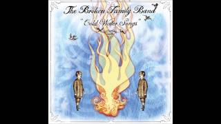 The Broken Family Band - Devil In The Details