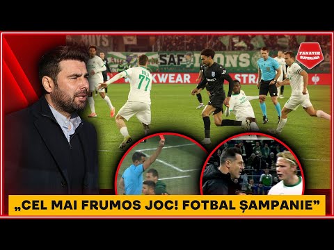 Adrian Mutu, DEFEATED by Craiova's EVOLUTION in Vienna. MESSAGE for Mirel Radoi after ELIMINATION