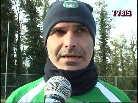 Incontro di calcio di 2' cat. girone C - ARSITA - REAL CASTELNUOVO - Arsita  2/12/2018