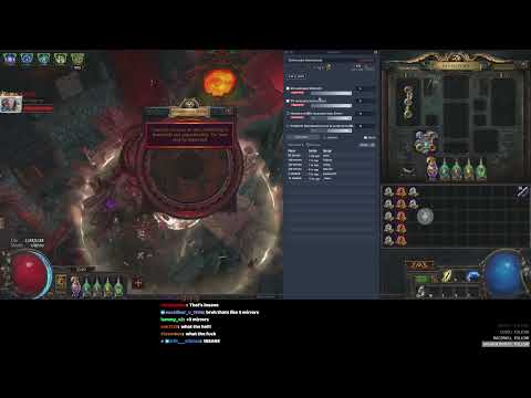 my biggest double corrupt