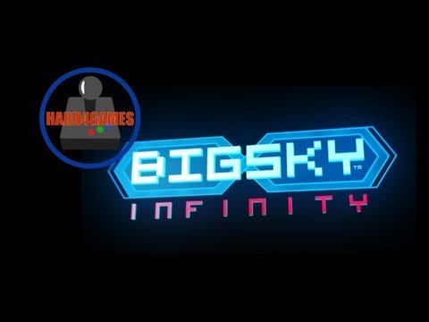 Big Sky : Infinity Playstation 3