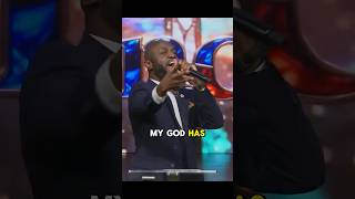 God Blessing You Is Nothing New! - Pastor Christoppher Stackhouse, Sr.