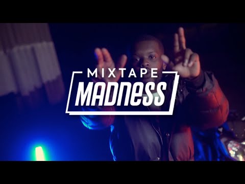 Ceej - MoshPit (Music Video) | @MixtapeMadness