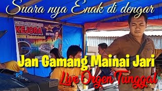 Download lagu Jan Gamang Mainai Jari - Putra Melben Iive Orgen tunggal mp3 Download lagu Jan Gamang Mainai Jari - Putra Melben Iive Orgen tunggal mp3