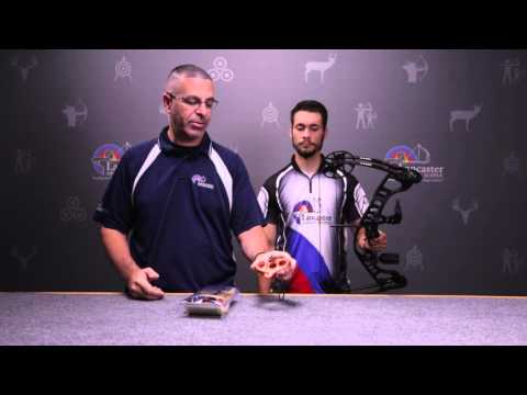 How To Set A Peep Sight