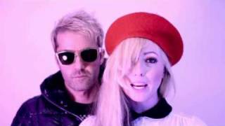 The Ting Tings - Remix Project