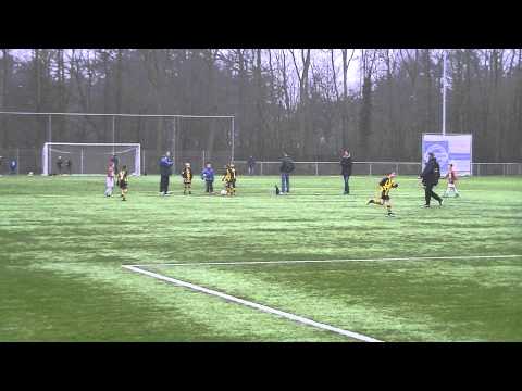 Wilhelmus F1 - DSO F1