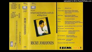 Download lagu Ricky Johannes - 01 Seperti Janji Kita mp3