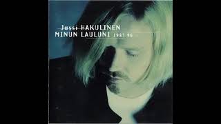 Jussi Hakulinen - Tuhat tarinaa