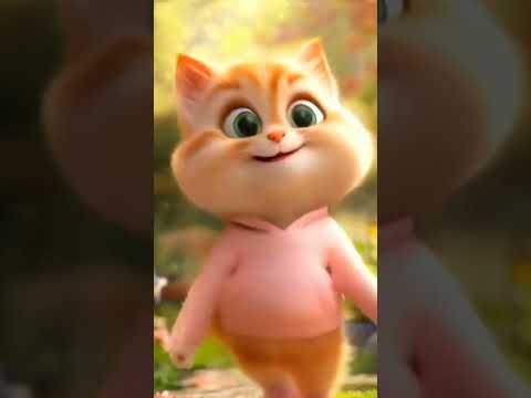 #cute cat #shorts #cute #cat #catlover #fyp #083