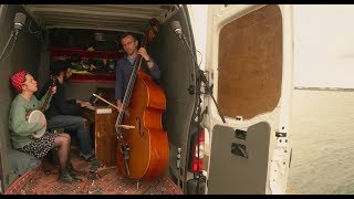 Lisa O'Neill - Rock The Machine on This Ain't No Disco