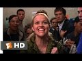 Legally Blonde 8 11 Movie CLIP Awarded An Internship 2001 HD