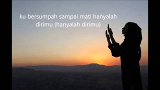 Download lagu Ungu feat Rossa - Kupinang kau dengan Bismillah (lyric video) mp3 Download lagu Ungu feat Rossa - Kupinang kau dengan Bismillah (lyric video) mp3