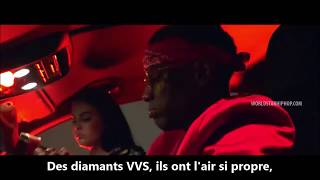 Traduction | Soulja Boy &quot;New Drip&quot;