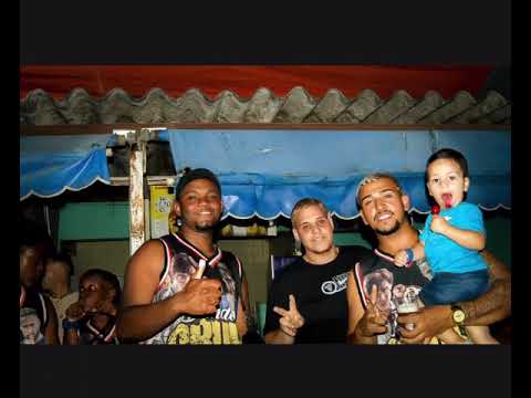 Bonde Cruel - União Dos Bondes