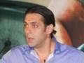 Salman Khan Gets SLAPPED