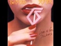 Twisted Sister - Hot Love 