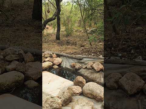 Bienvenidos a "Las Calles" en #traslasierra 🇦🇷💫 #argentina #turismo #cordoba