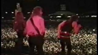 Whitesnake - Don&#39;t Break My Heart Again - Rock in Rio 1985