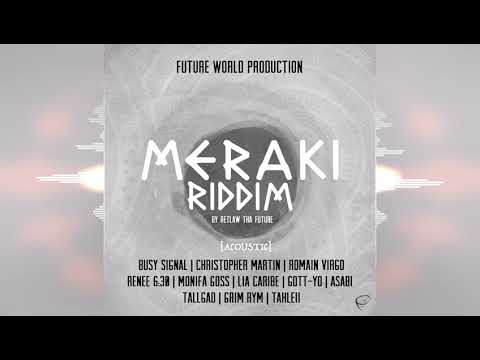 Romain Virgo - Wicked So (Acoustic) [Meraki Riddim by Retlaw Tha Future] 2021