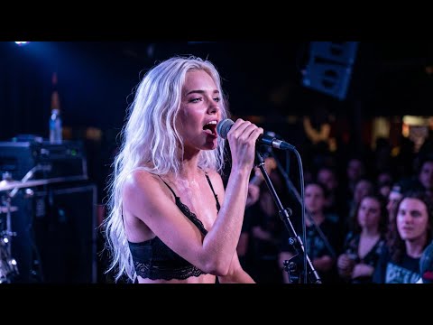 Kassi - In Your Mind (Official Music Video)