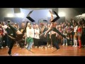 streetdance 3D soundtrack (Tiny Dancer-Ironik ...