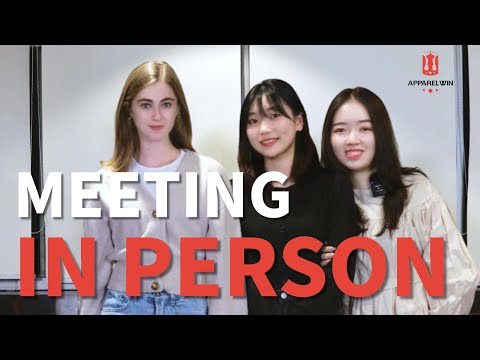 Kick-Off Fashion Meeting to Start Your Production Order with ApparelWin