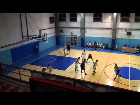 3T Sangiorgese 2000 - Fossombrone BK 14/05/2014