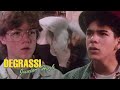 Wheels Blames Joey For His Parents Death Degrassi Junior High Clips