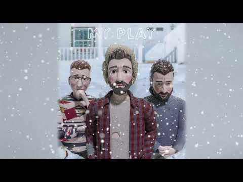 AJR - My Play (Official Audio)
