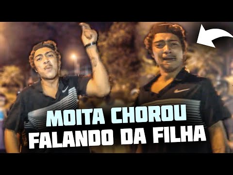 MOITA TRETA, BOLADÃO NAS IDEOLOGIA