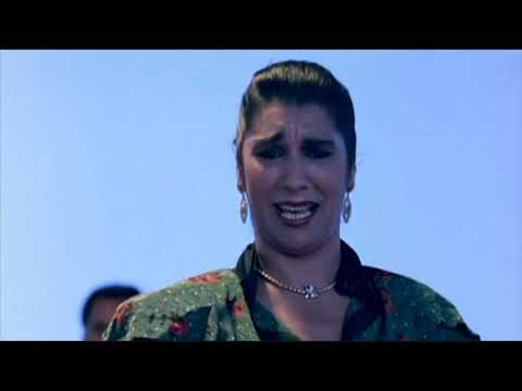 Tangos - Juana la del Revuelo , Remedios Amaya y Aurora Vargas  en la película "Flamenco"