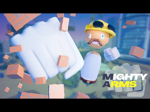 Announcement Trailer