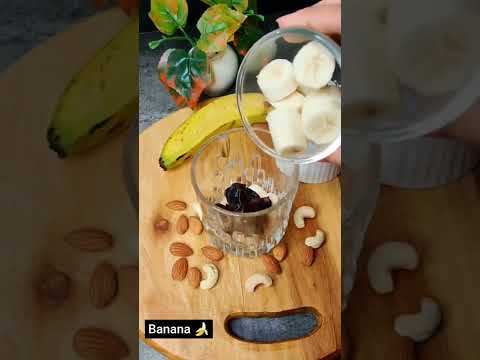 Post Workout Energy Drink Recipe