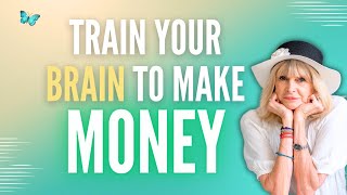 Train Your Brain To Make More Money Now | Marisa Peer